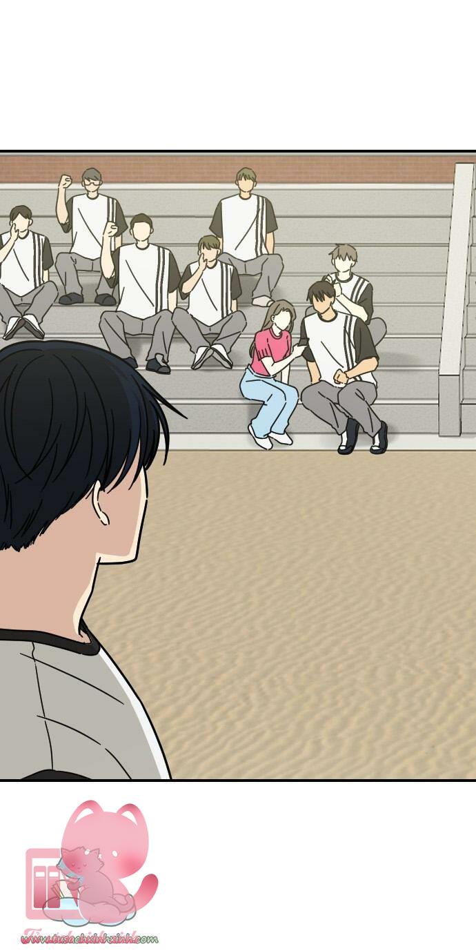 Bạn Của Em Trai - Chap 21 - Trang 6