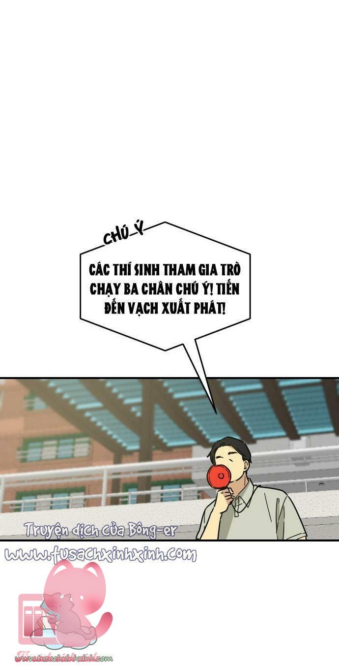 Bạn Của Em Trai - Chap 21 - Trang 60