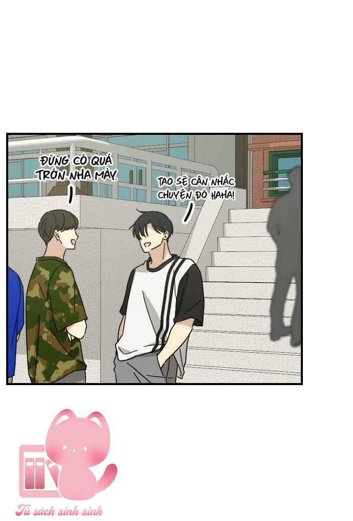 Bạn Của Em Trai - Chap 21 - Trang 61