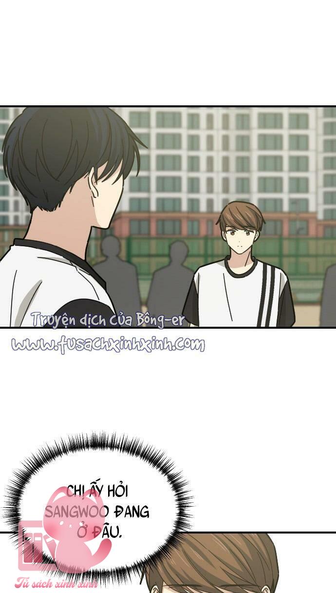 Bạn Của Em Trai - Chap 21 - Trang 63