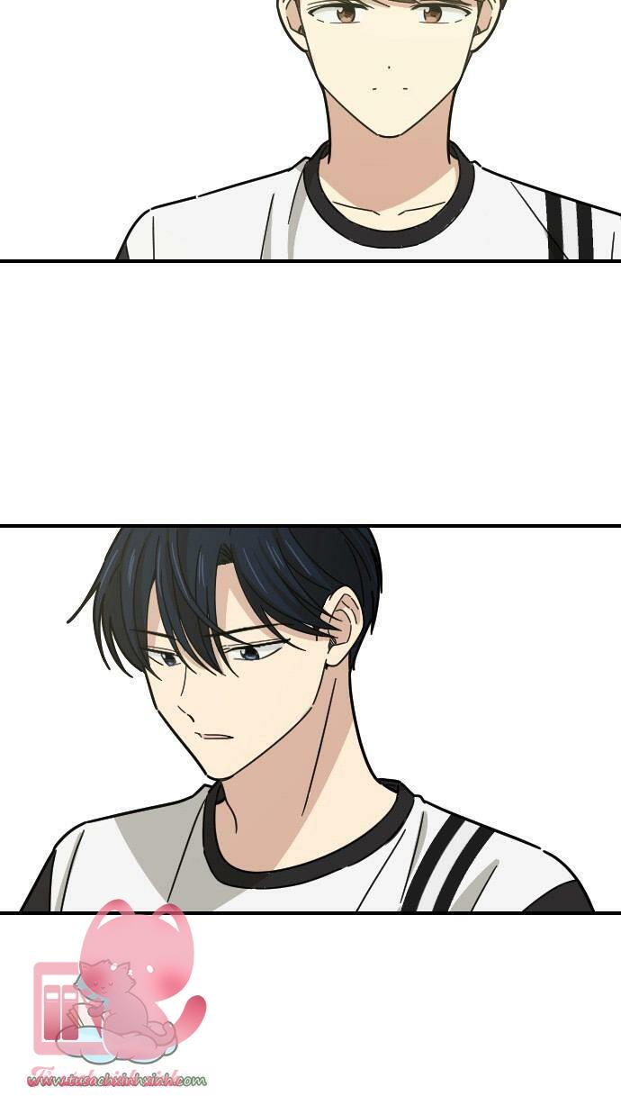 Bạn Của Em Trai - Chap 21 - Trang 64