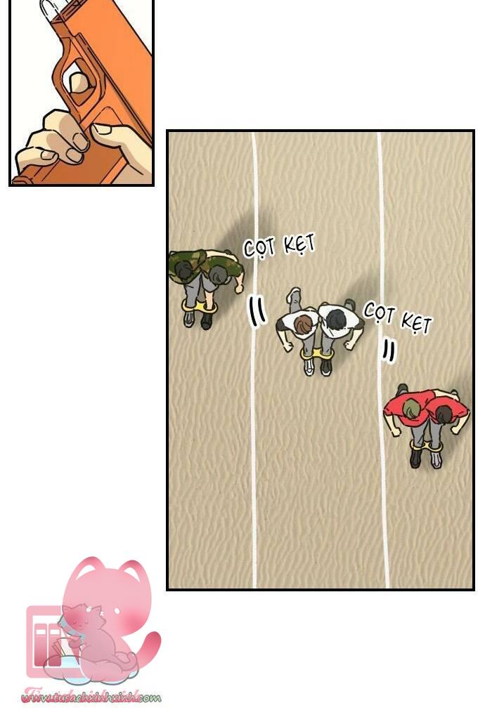 Bạn Của Em Trai - Chap 21 - Trang 66