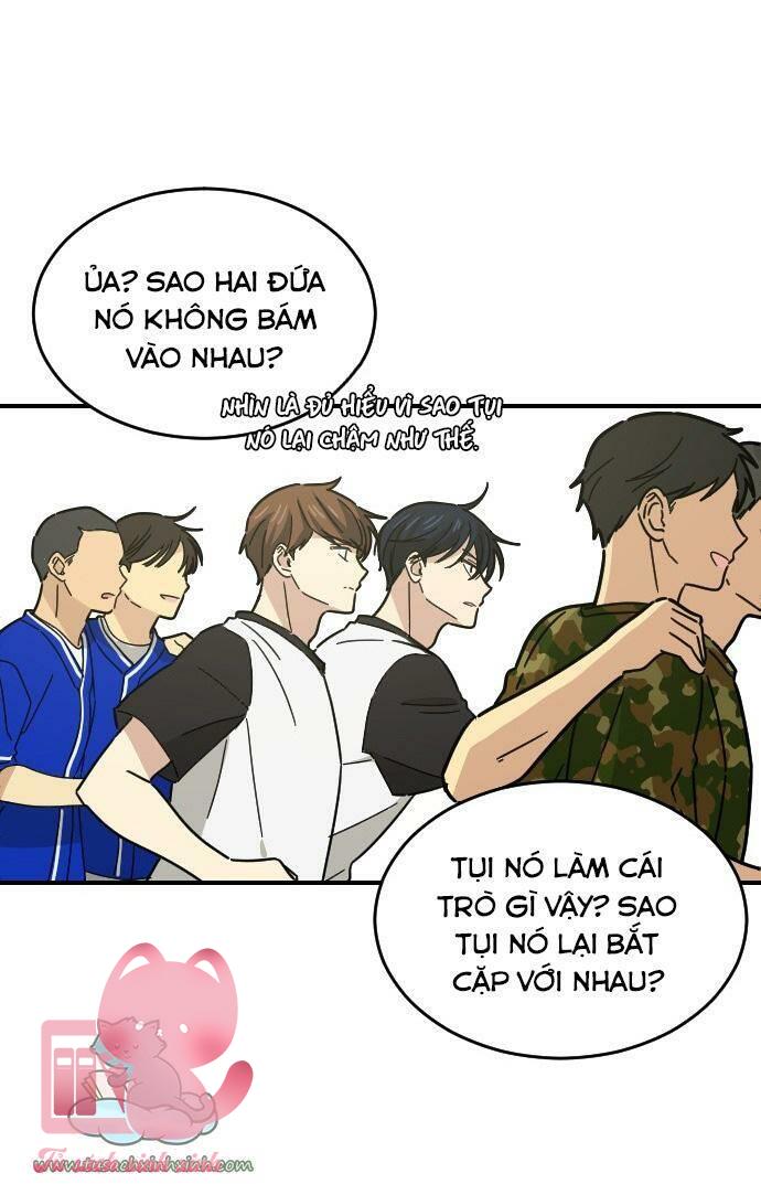 Bạn Của Em Trai - Chap 21 - Trang 67