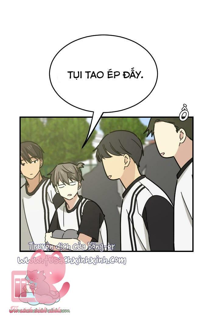 Bạn Của Em Trai - Chap 21 - Trang 68