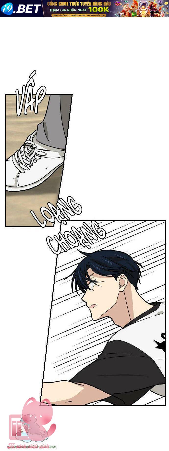 Bạn Của Em Trai - Chap 21 - Trang 71
