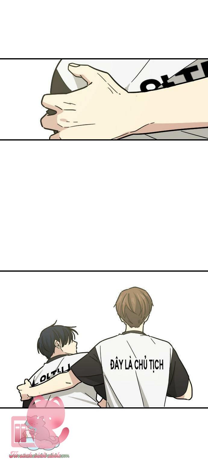 Bạn Của Em Trai - Chap 21 - Trang 73