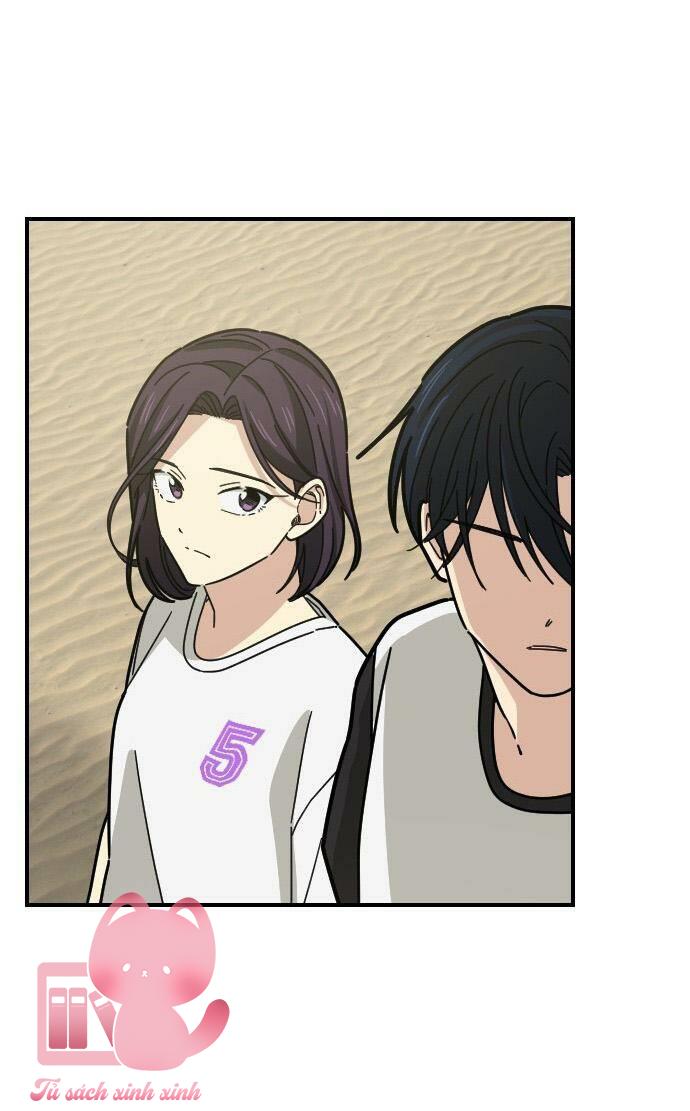 Bạn Của Em Trai - Chap 21 - Trang 8