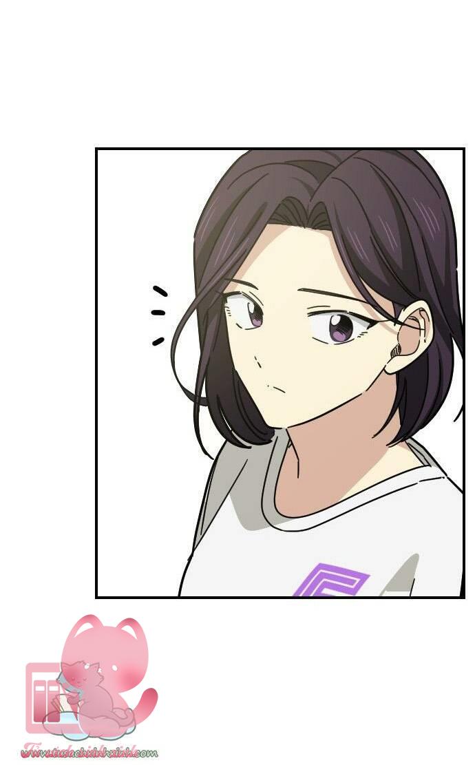 Bạn Của Em Trai - Chap 21 - Trang 9