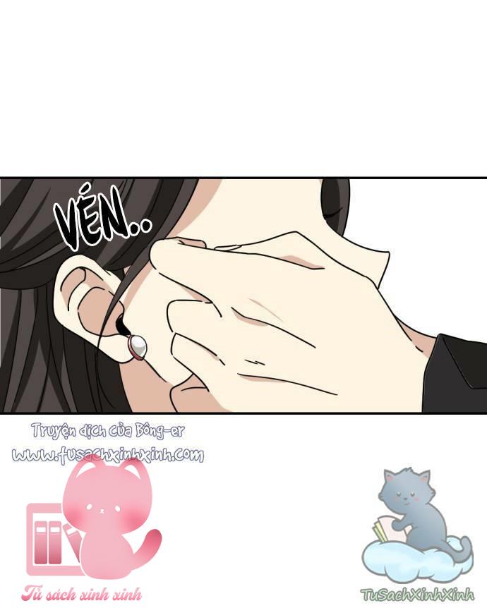 Bạn Của Em Trai - Chap 3 - Trang 1