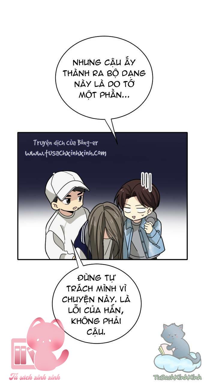 Bạn Của Em Trai - Chap 3 - Trang 11