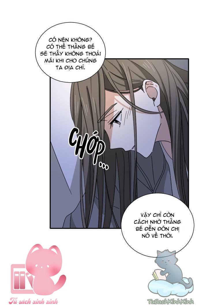 Bạn Của Em Trai - Chap 3 - Trang 13