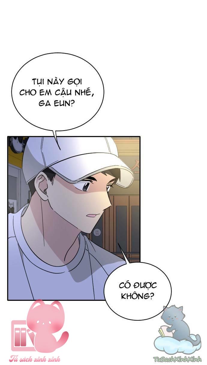 Bạn Của Em Trai - Chap 3 - Trang 15
