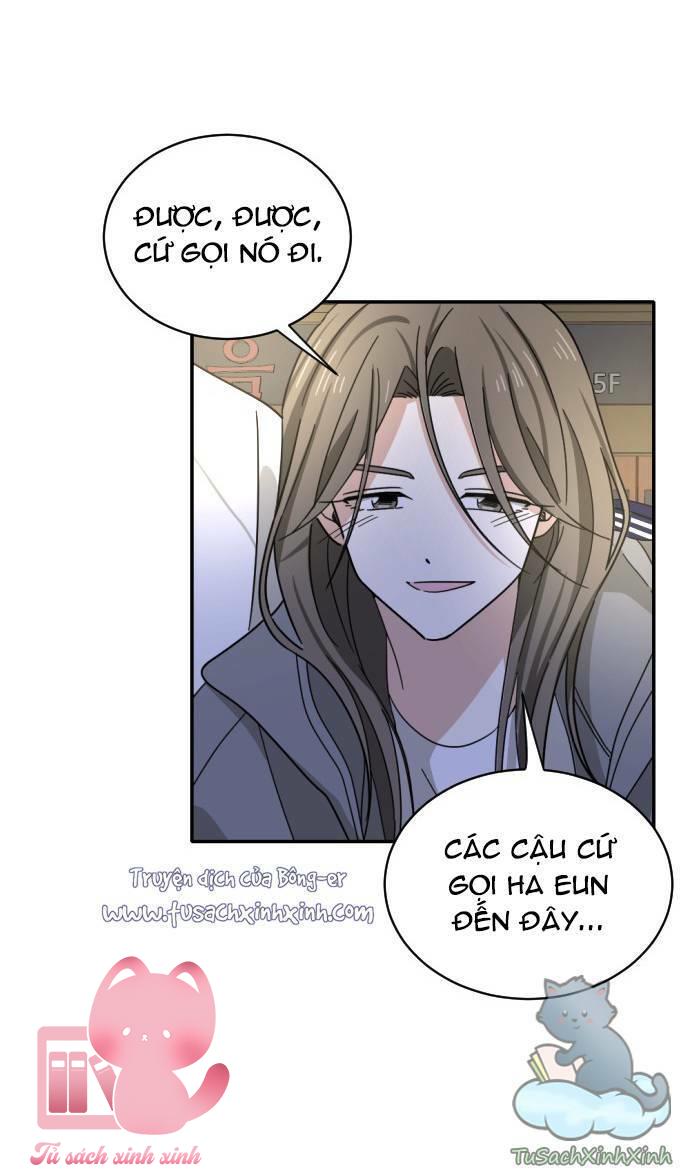 Bạn Của Em Trai - Chap 3 - Trang 16