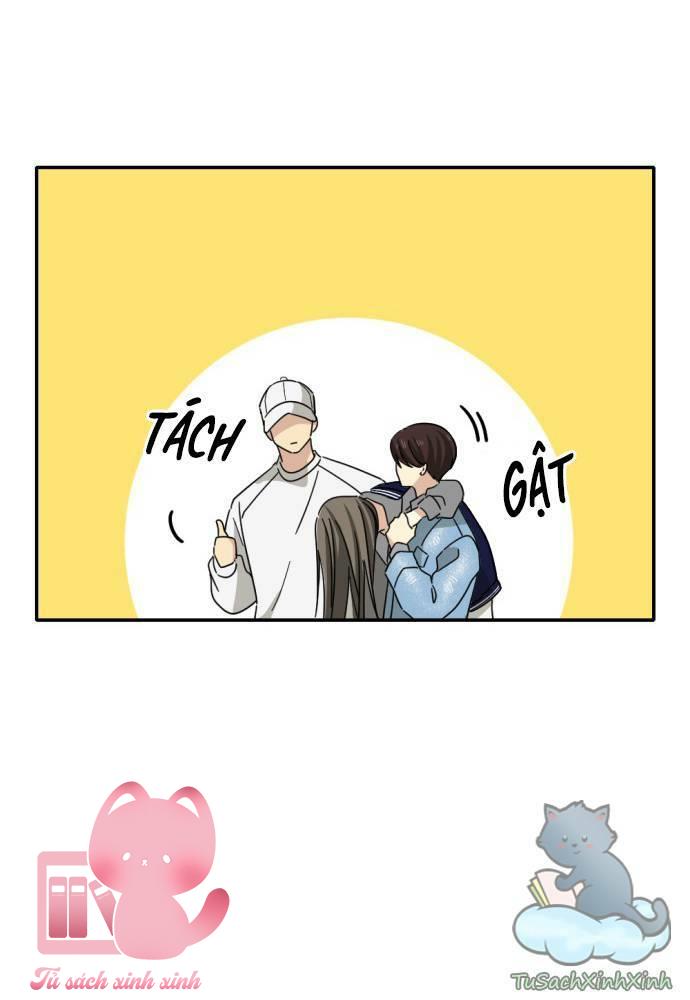 Bạn Của Em Trai - Chap 3 - Trang 17
