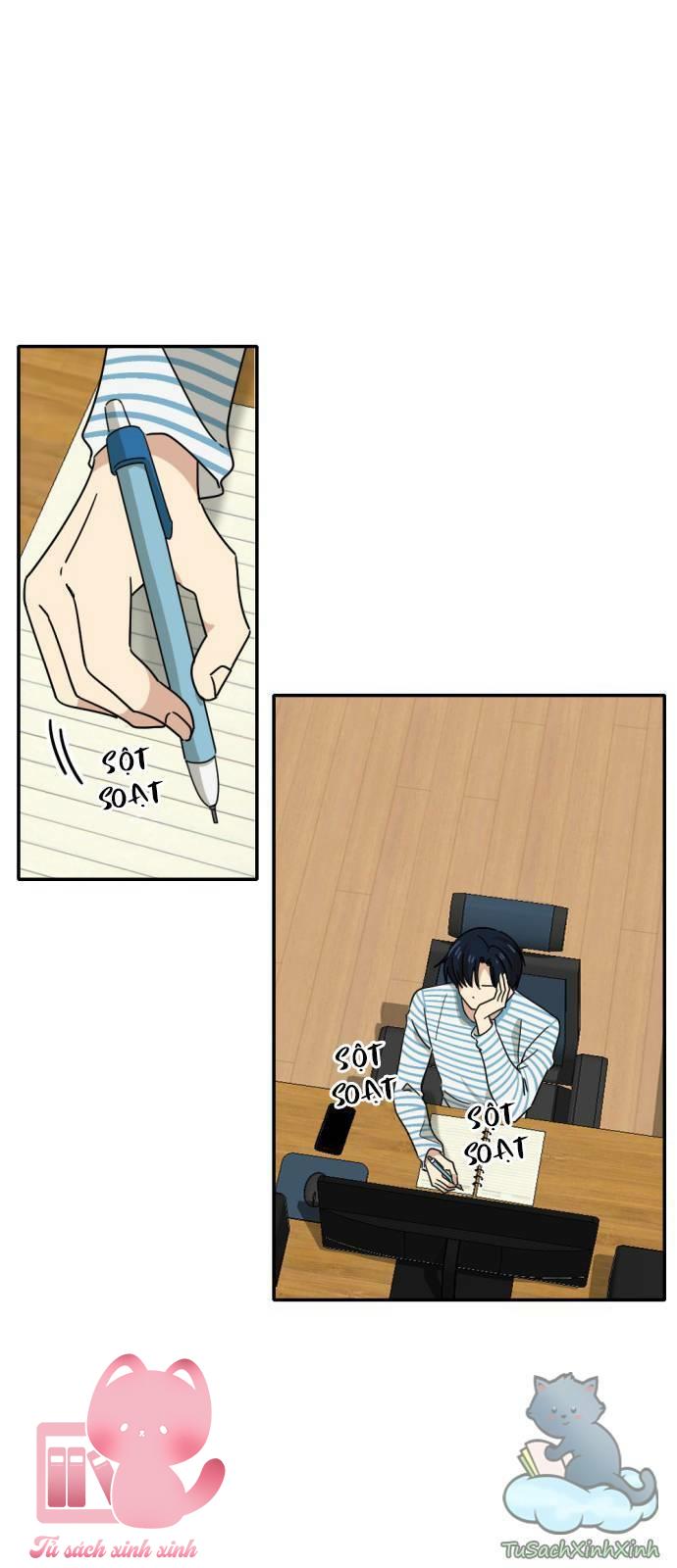 Bạn Của Em Trai - Chap 3 - Trang 18