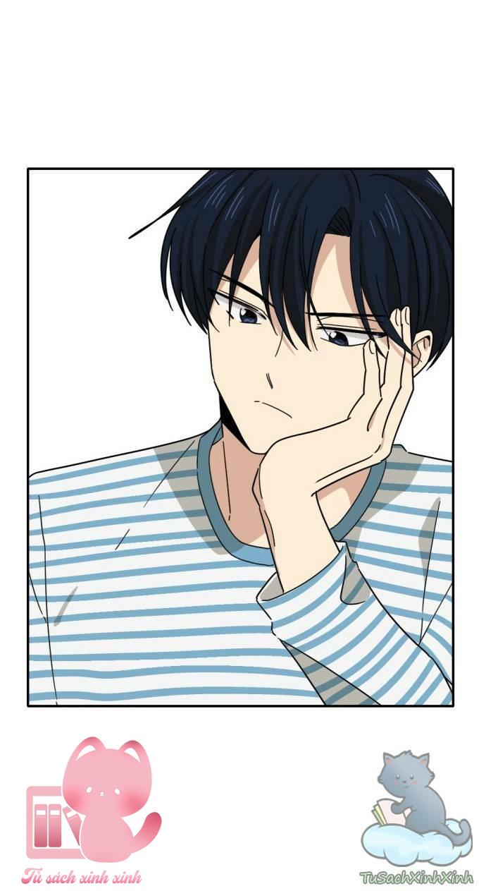 Bạn Của Em Trai - Chap 3 - Trang 19