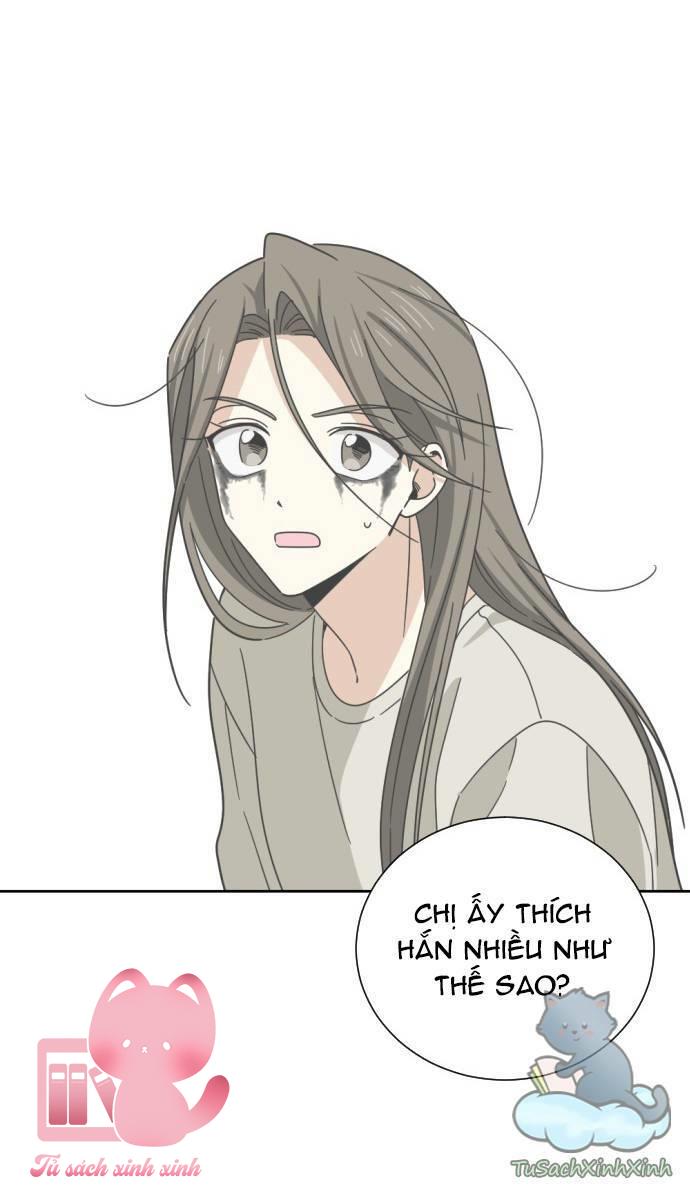Bạn Của Em Trai - Chap 3 - Trang 20