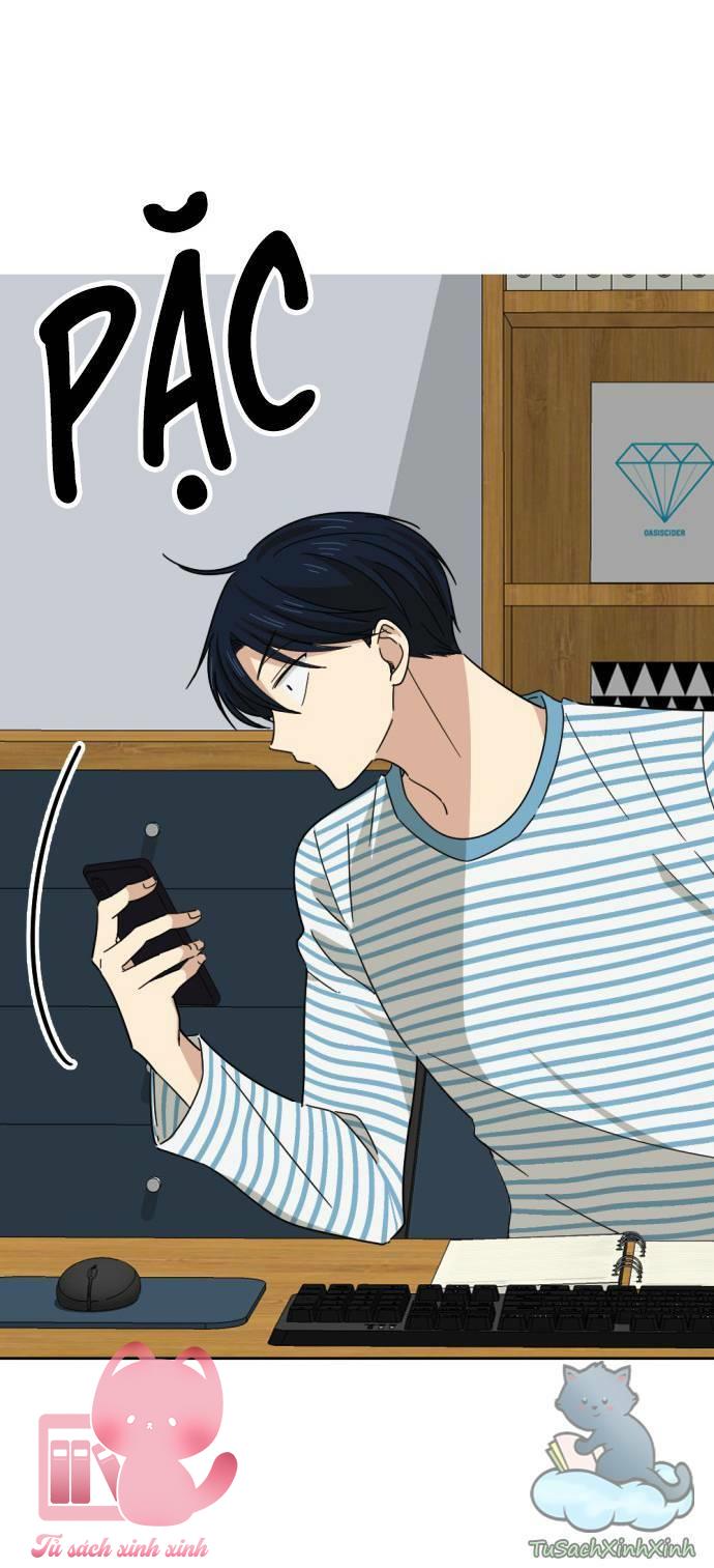 Bạn Của Em Trai - Chap 3 - Trang 22