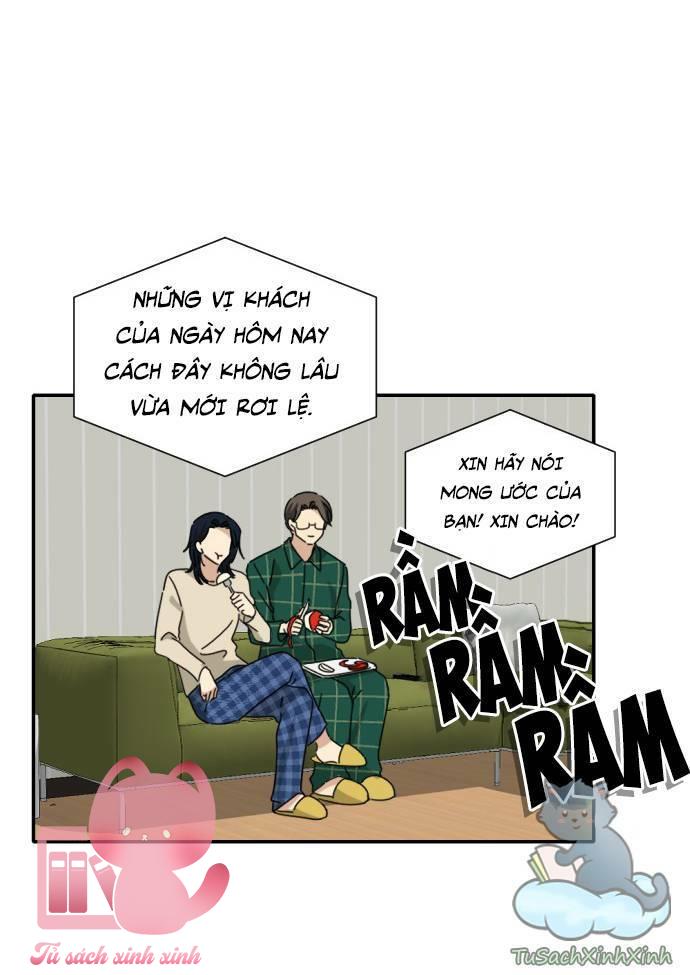 Bạn Của Em Trai - Chap 3 - Trang 25