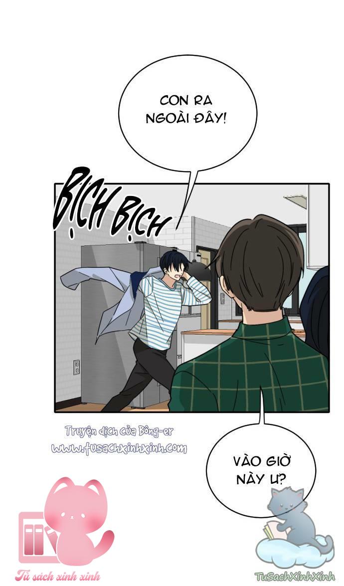 Bạn Của Em Trai - Chap 3 - Trang 26