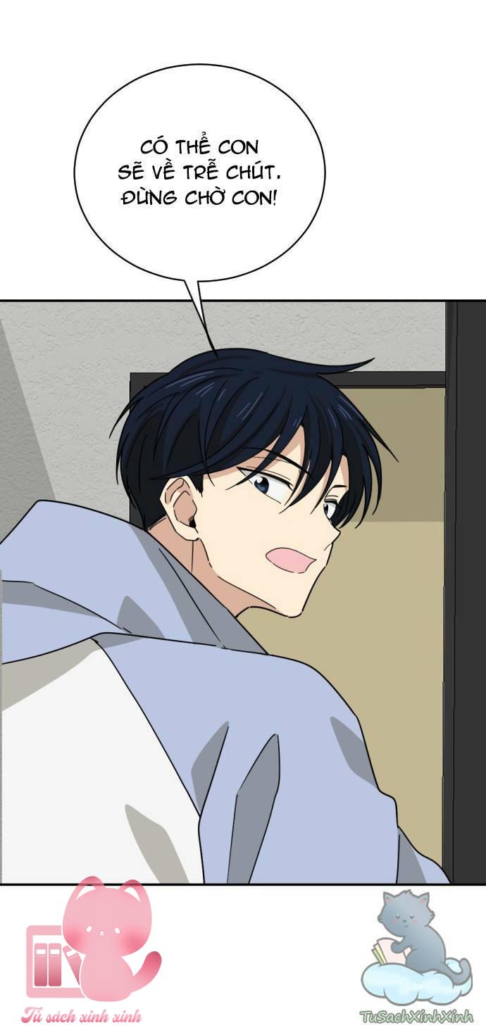 Bạn Của Em Trai - Chap 3 - Trang 27