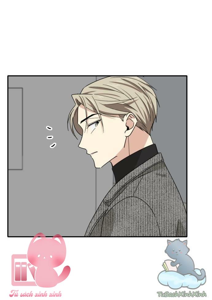 Bạn Của Em Trai - Chap 3 - Trang 3
