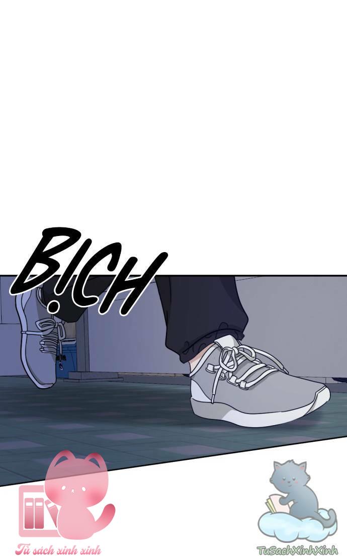 Bạn Của Em Trai - Chap 3 - Trang 32