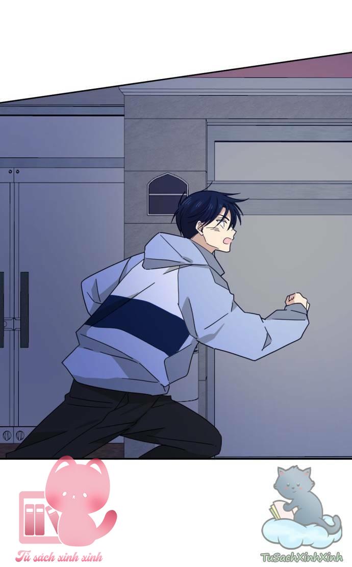 Bạn Của Em Trai - Chap 3 - Trang 33