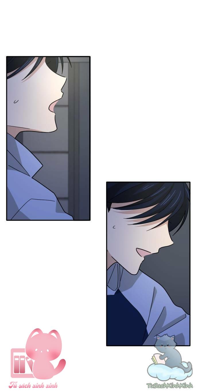 Bạn Của Em Trai - Chap 3 - Trang 34