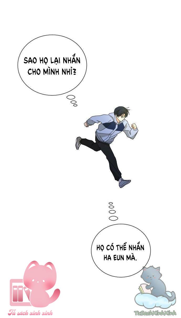 Bạn Của Em Trai - Chap 3 - Trang 35