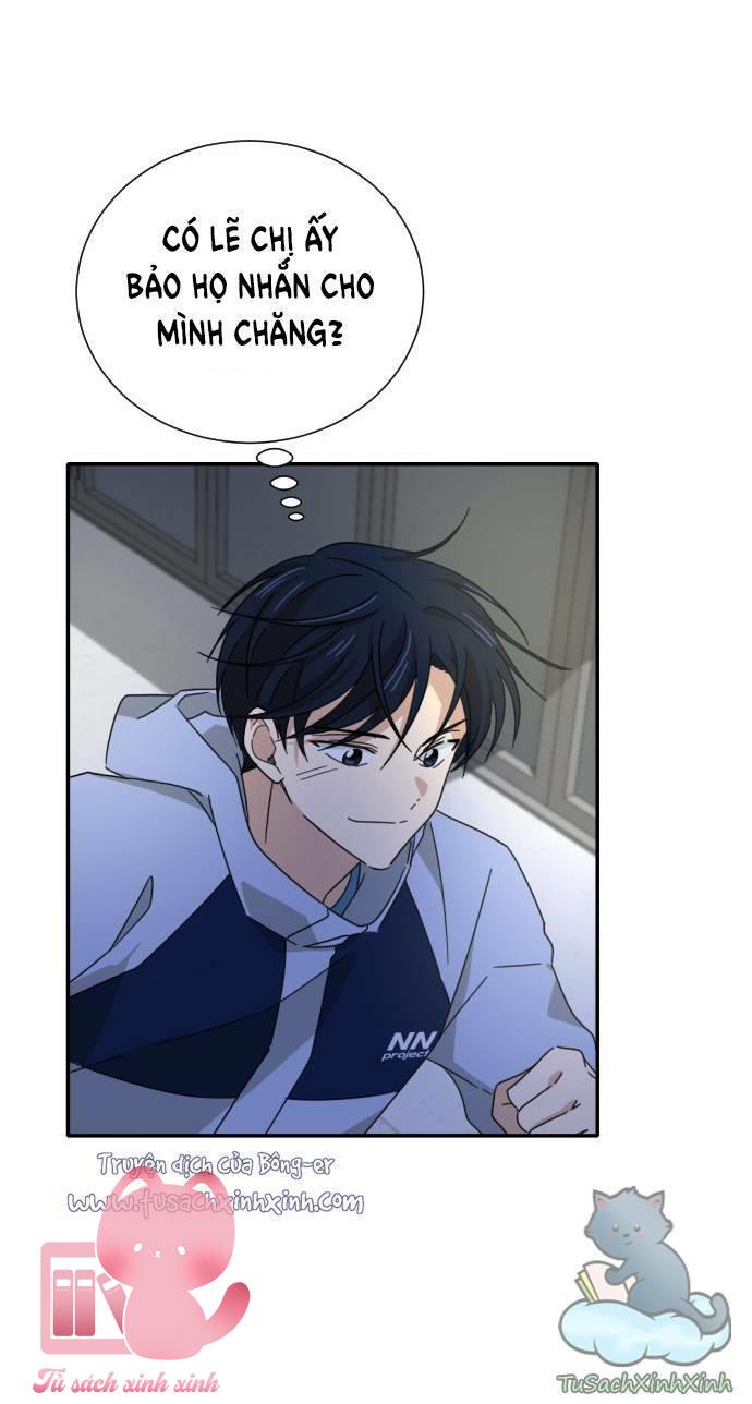 Bạn Của Em Trai - Chap 3 - Trang 36