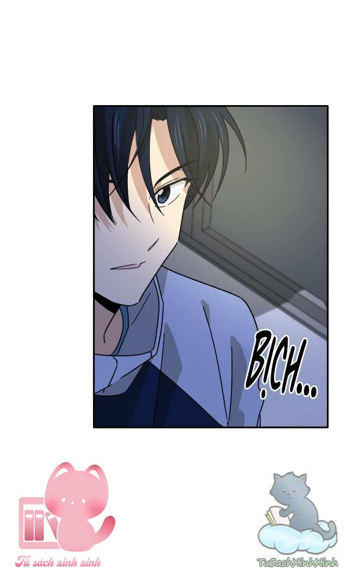 Bạn Của Em Trai - Chap 3 - Trang 37
