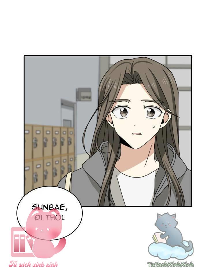 Bạn Của Em Trai - Chap 3 - Trang 4