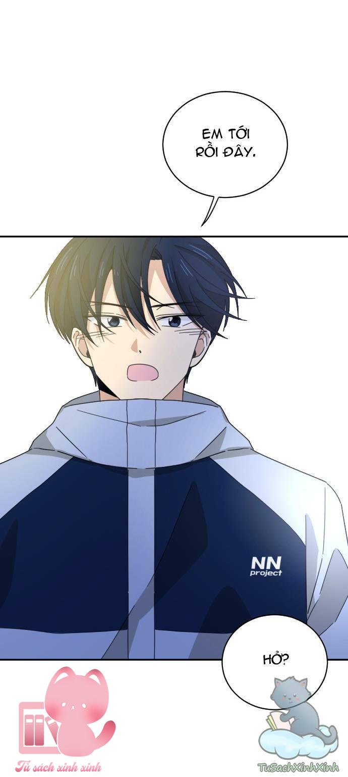 Bạn Của Em Trai - Chap 3 - Trang 40