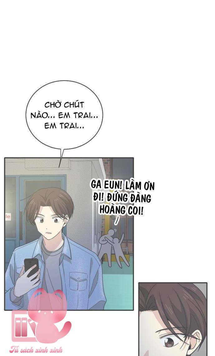Bạn Của Em Trai - Chap 3 - Trang 43
