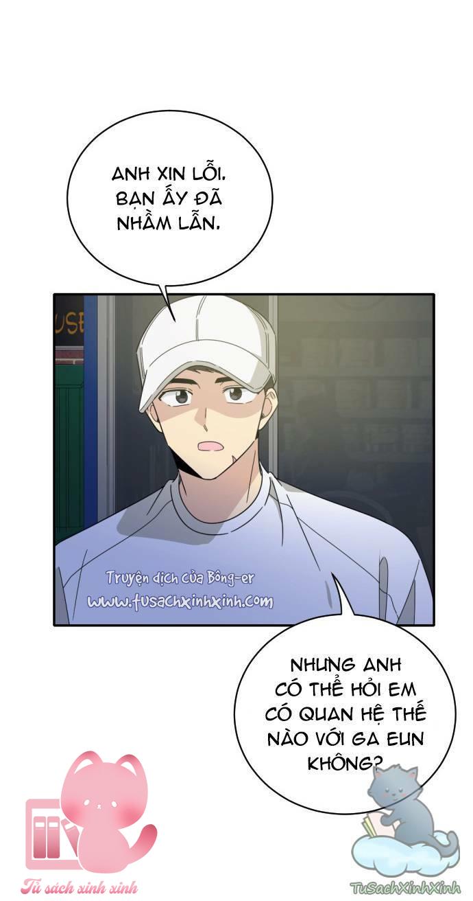 Bạn Của Em Trai - Chap 3 - Trang 47
