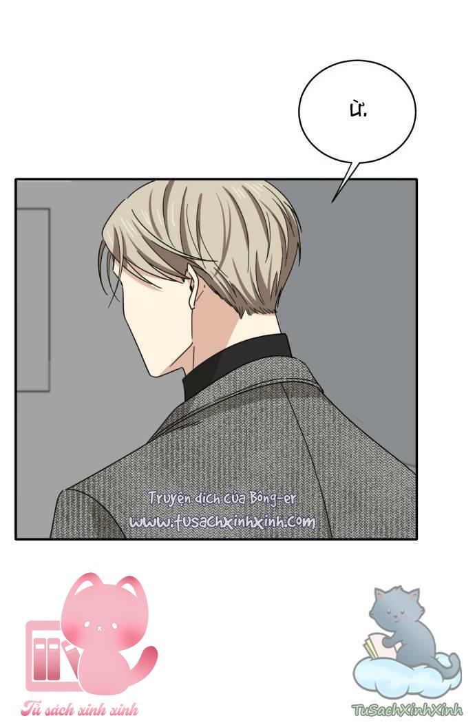 Bạn Của Em Trai - Chap 3 - Trang 5