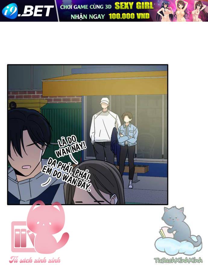 Bạn Của Em Trai - Chap 3 - Trang 50