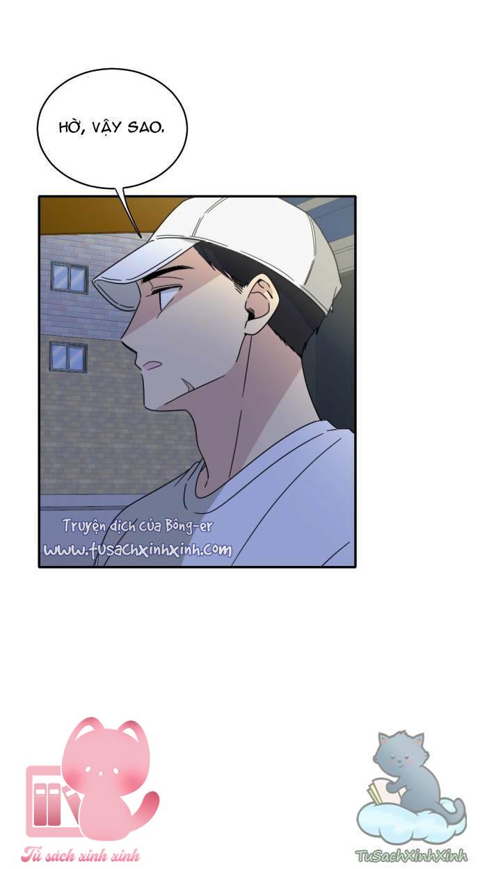 Bạn Của Em Trai - Chap 3 - Trang 52