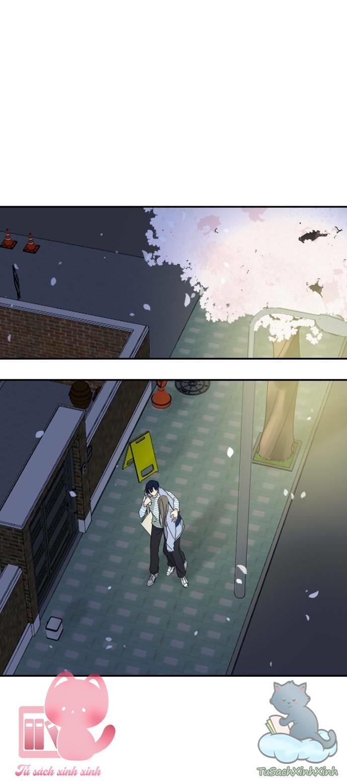 Bạn Của Em Trai - Chap 3 - Trang 53