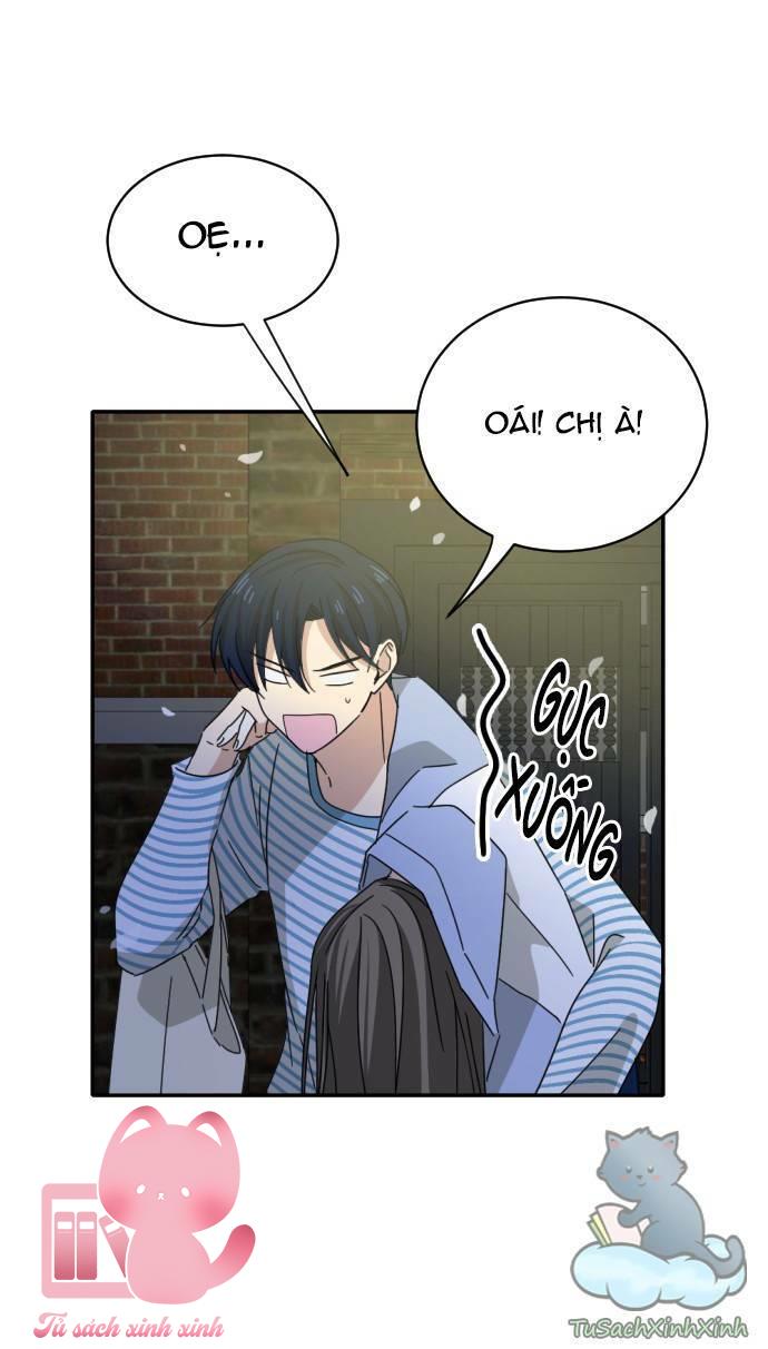 Bạn Của Em Trai - Chap 3 - Trang 55