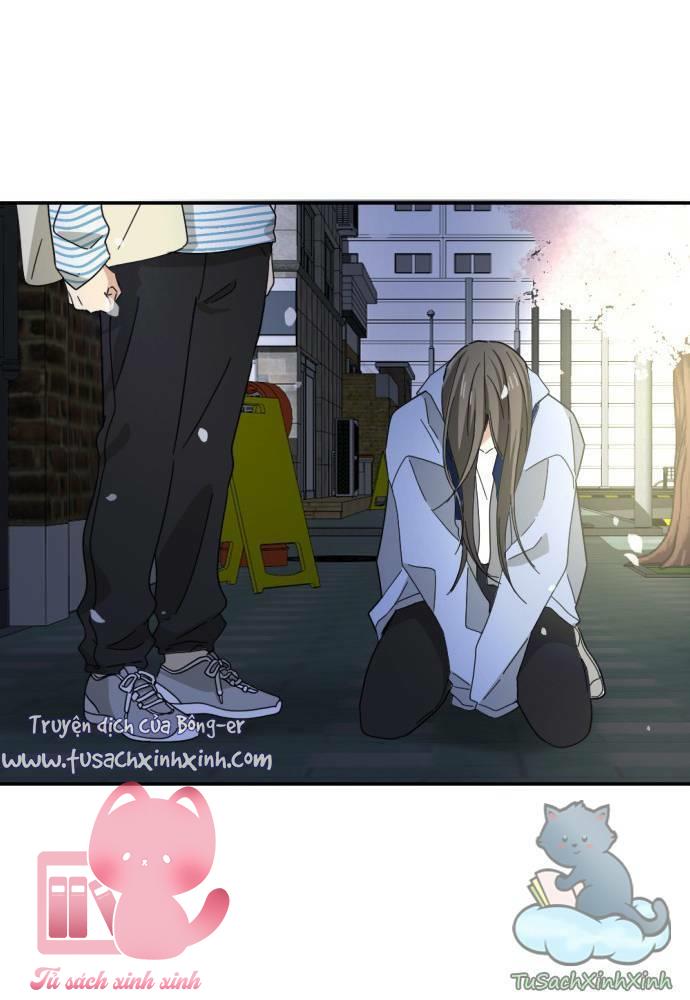 Bạn Của Em Trai - Chap 3 - Trang 57