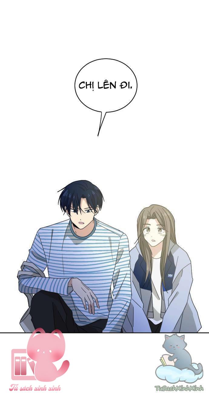 Bạn Của Em Trai - Chap 3 - Trang 59