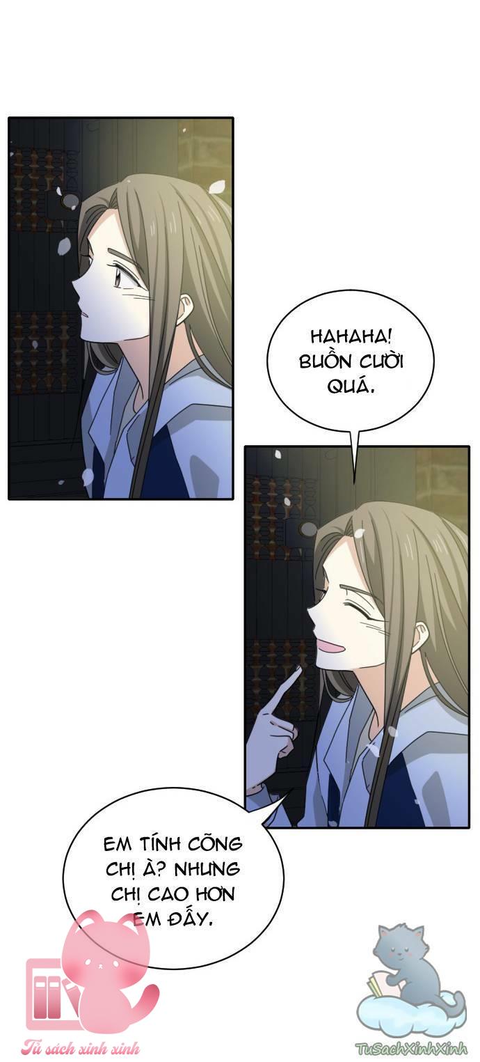 Bạn Của Em Trai - Chap 3 - Trang 60