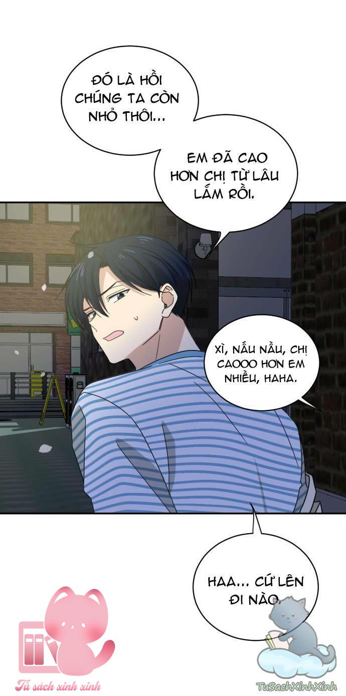 Bạn Của Em Trai - Chap 3 - Trang 61