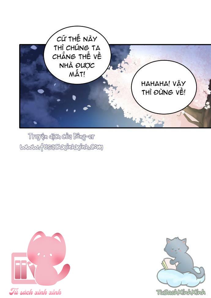 Bạn Của Em Trai - Chap 3 - Trang 62