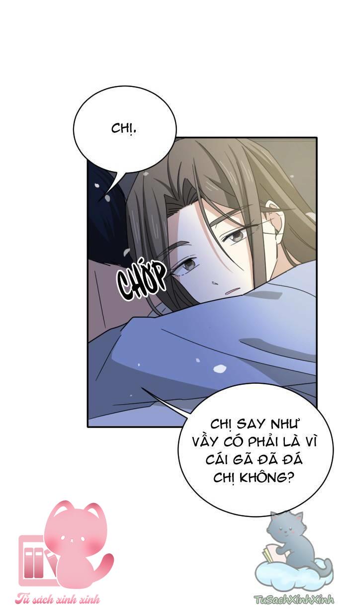 Bạn Của Em Trai - Chap 3 - Trang 66