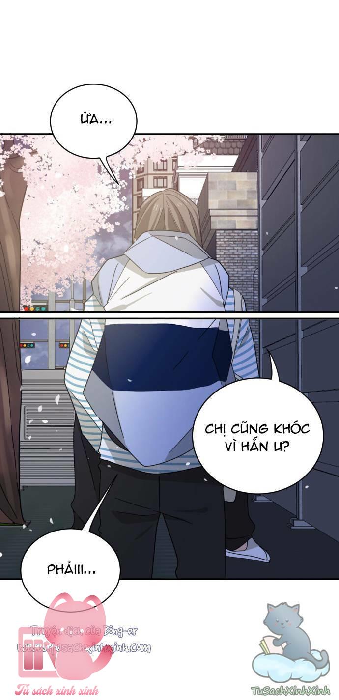 Bạn Của Em Trai - Chap 3 - Trang 67