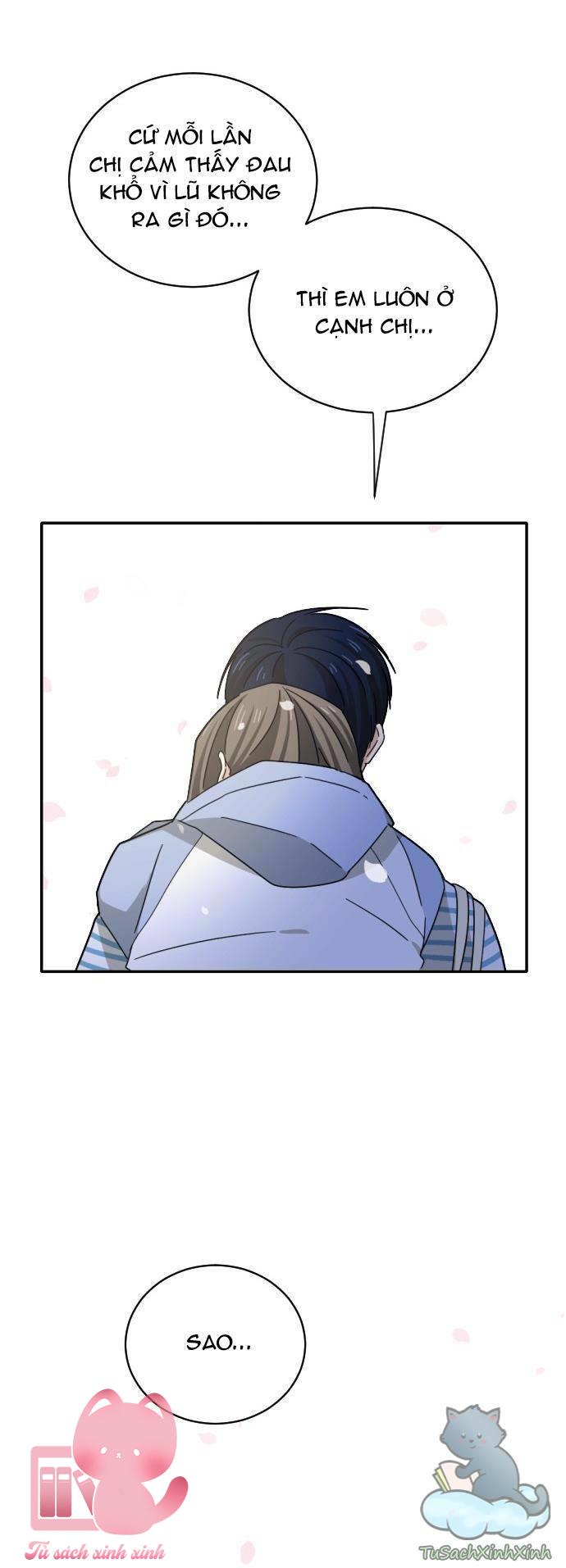 Bạn Của Em Trai - Chap 3 - Trang 69