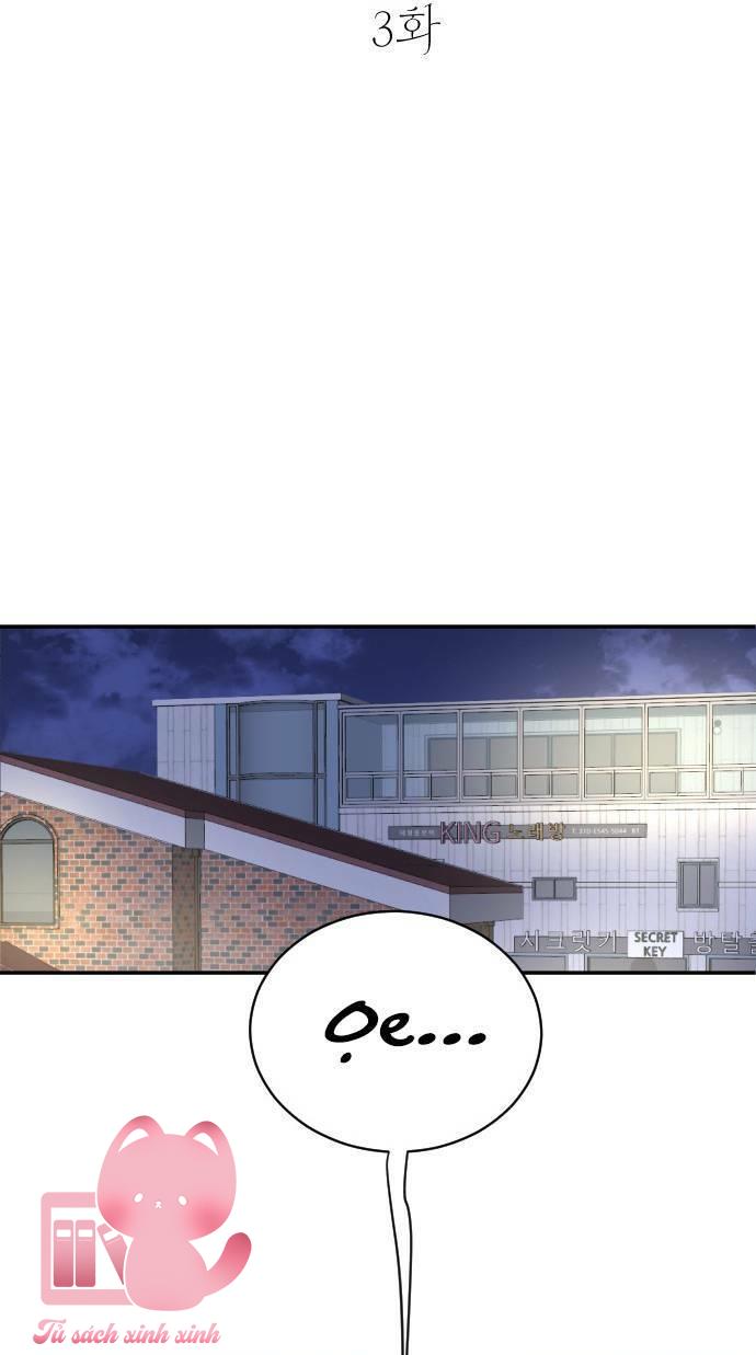 Bạn Của Em Trai - Chap 3 - Trang 7